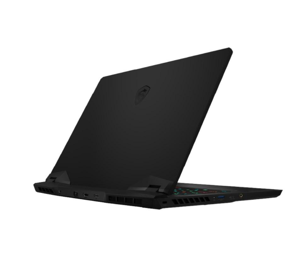 MSI GP66 i7-12700H/16GB/1TB/Win11 RTX3080 165Hz - 741650 - zdjęcie 5